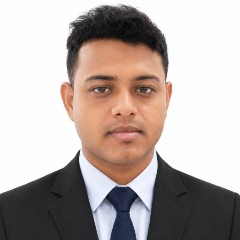 Vishal Kakade