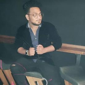 KESHAV KUMAR