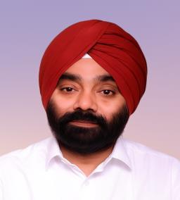 AMARJEET SINGH