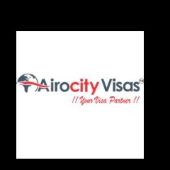 Airocity Visas