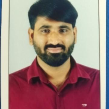 Vipulkumar Desai
