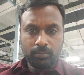 Vikram Jayachandran