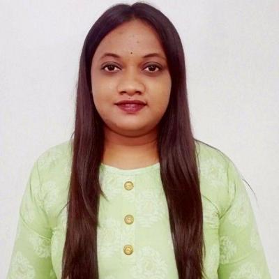 Rohini Uikey