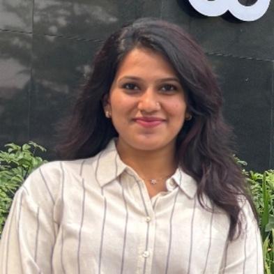 Lavanya P