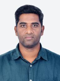 Saravanan G