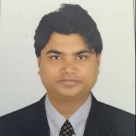 Dhirendra Gohil