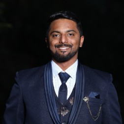 Abhishek Sakalkar