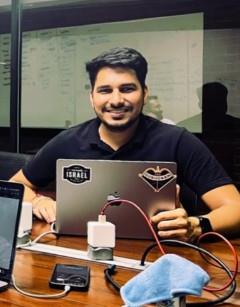 Raman Kumar