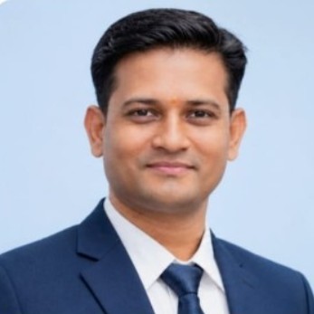 VIKRAMKUMAR BARIA