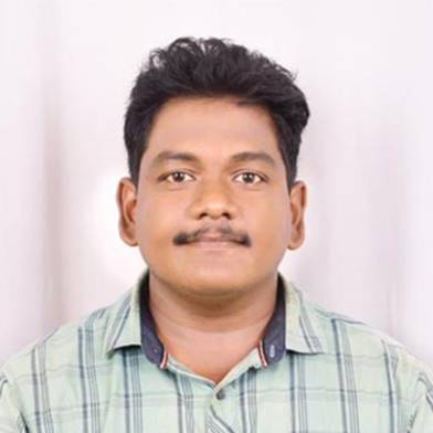 SAI KIRAN KANDREGULA