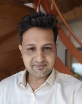 Manoj Kumar Sahoo