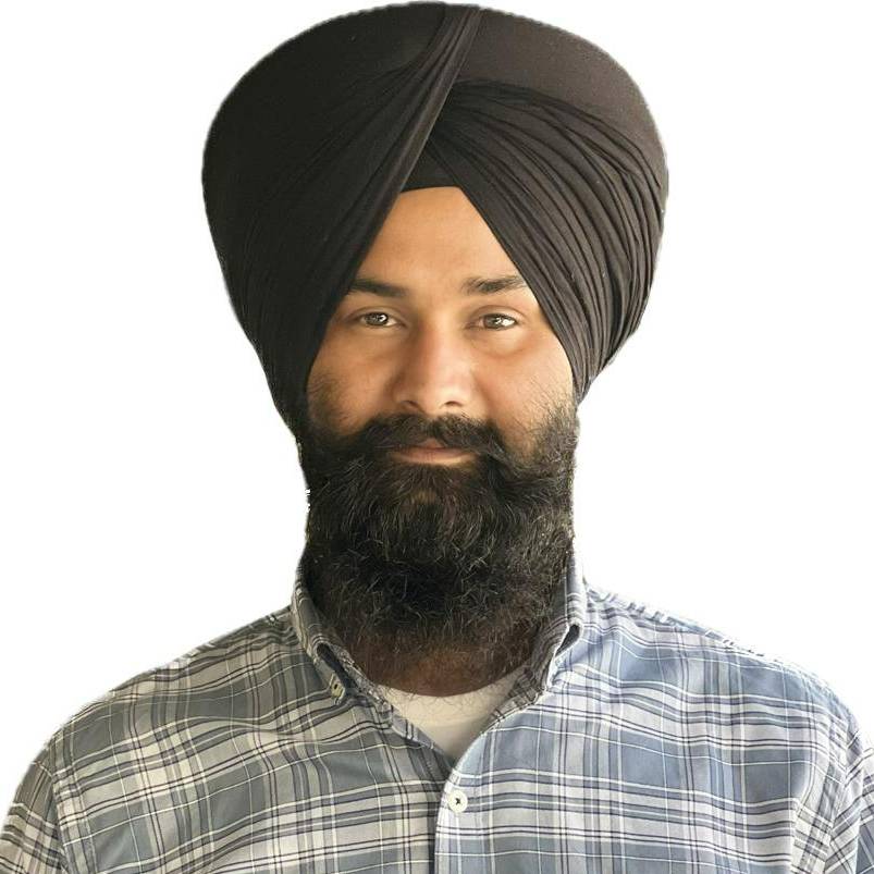 Manpreet Singh