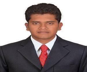 VIGNESH V