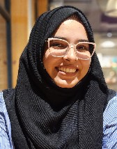 Asra Ahmed