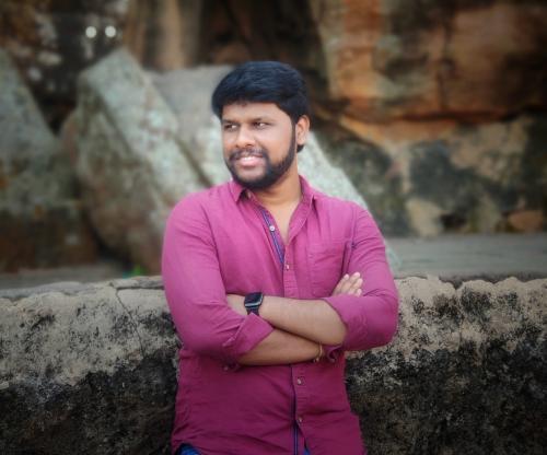Abhishek M