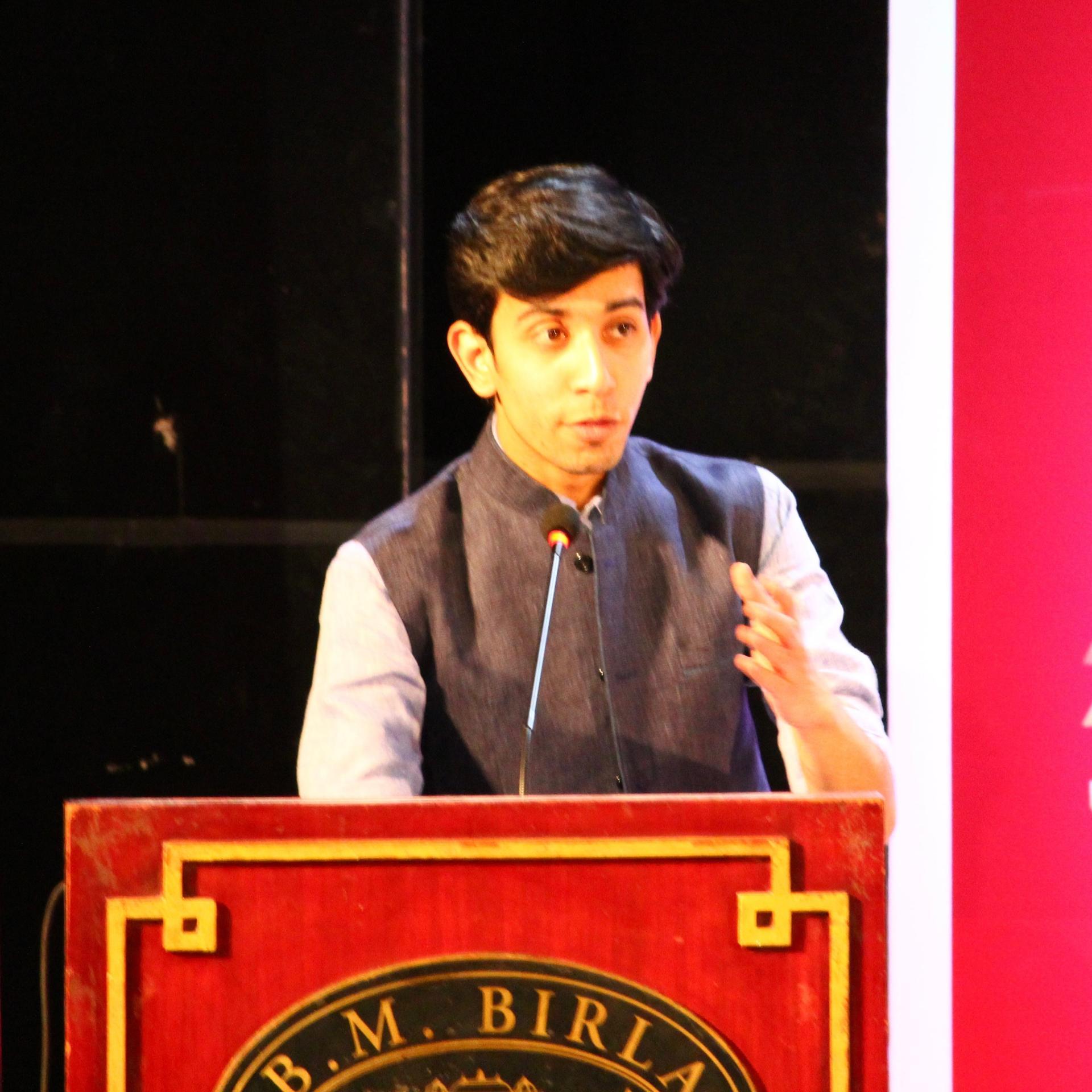 Prakhar Khandelwal