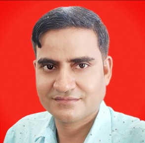 Raghunandan Lal Dhanker