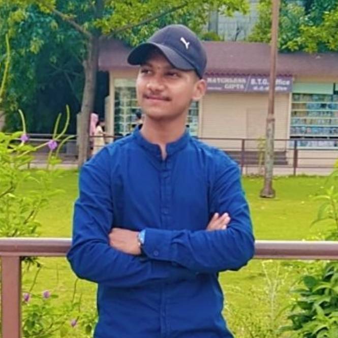 ASHISH MANDAVKAR