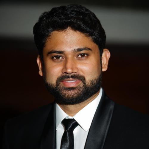 Mayank Kharyal