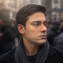 SARTHAK PRAKASH