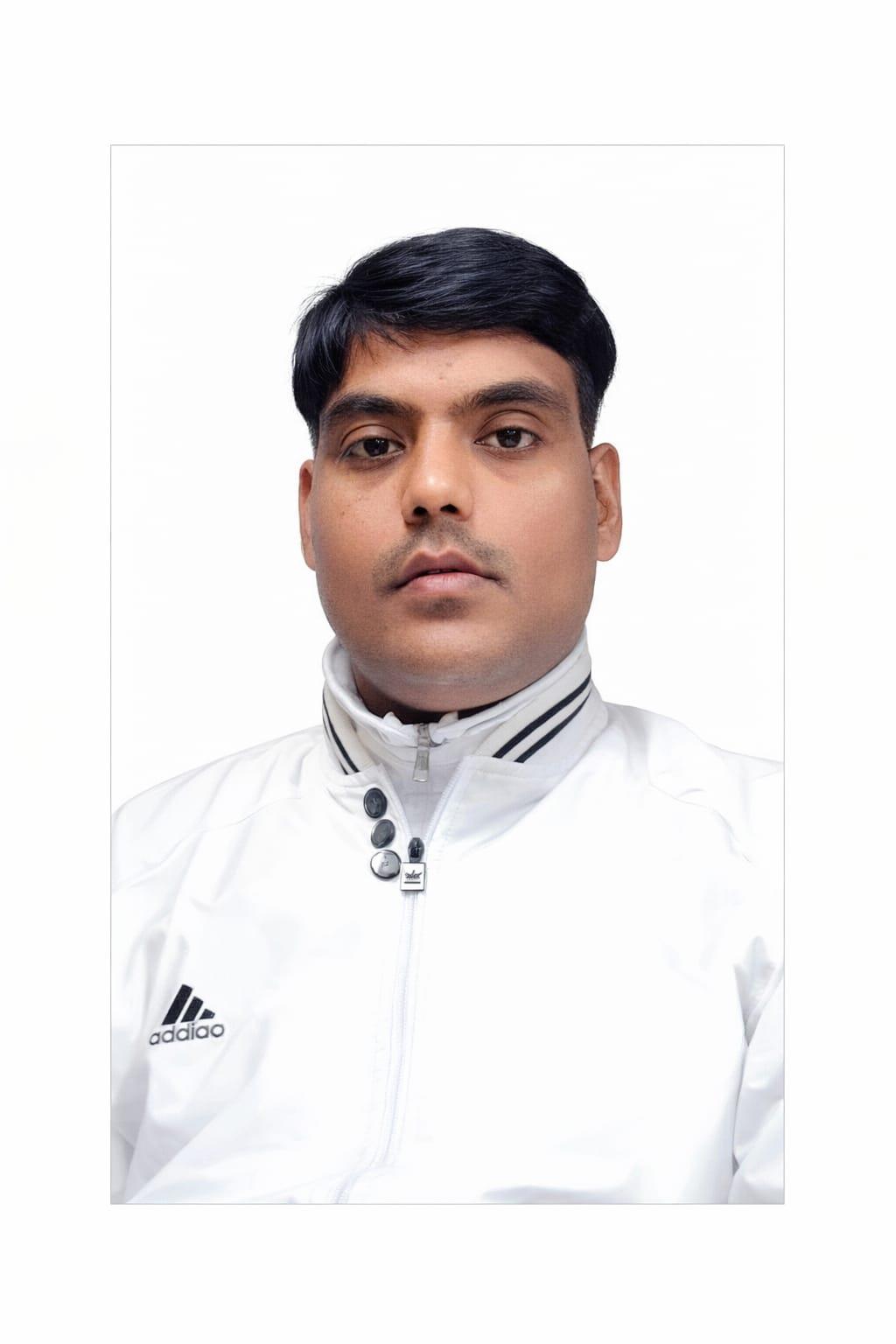 Prakash Shukla