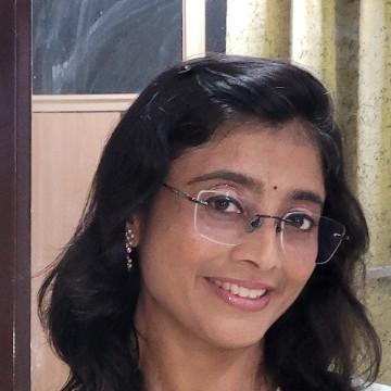 YAMINI GUPTA