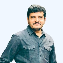 Karthik Krishnan