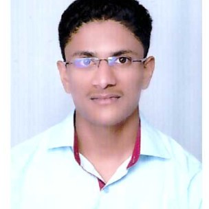 Rahul Shirgave