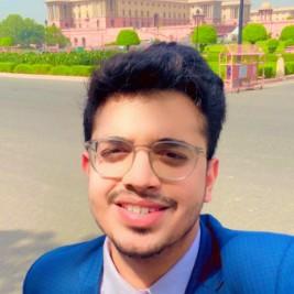 Sagar Shah