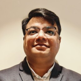Nitin Gupta