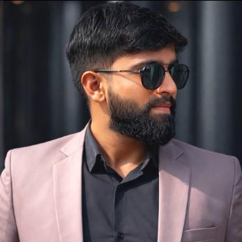 SIDDHARTH PARMAR