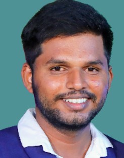 Khajimalan Shaik