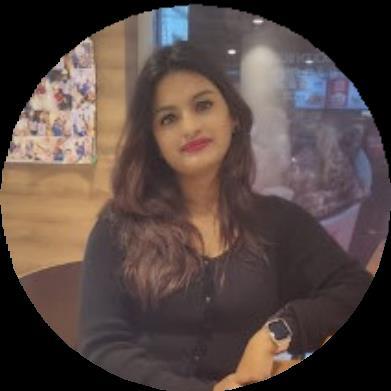 Chinmayee Satapathy