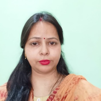 Alka Pandey