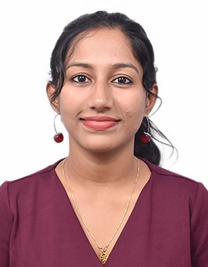 SUDHINA A