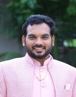 SUMANTH S