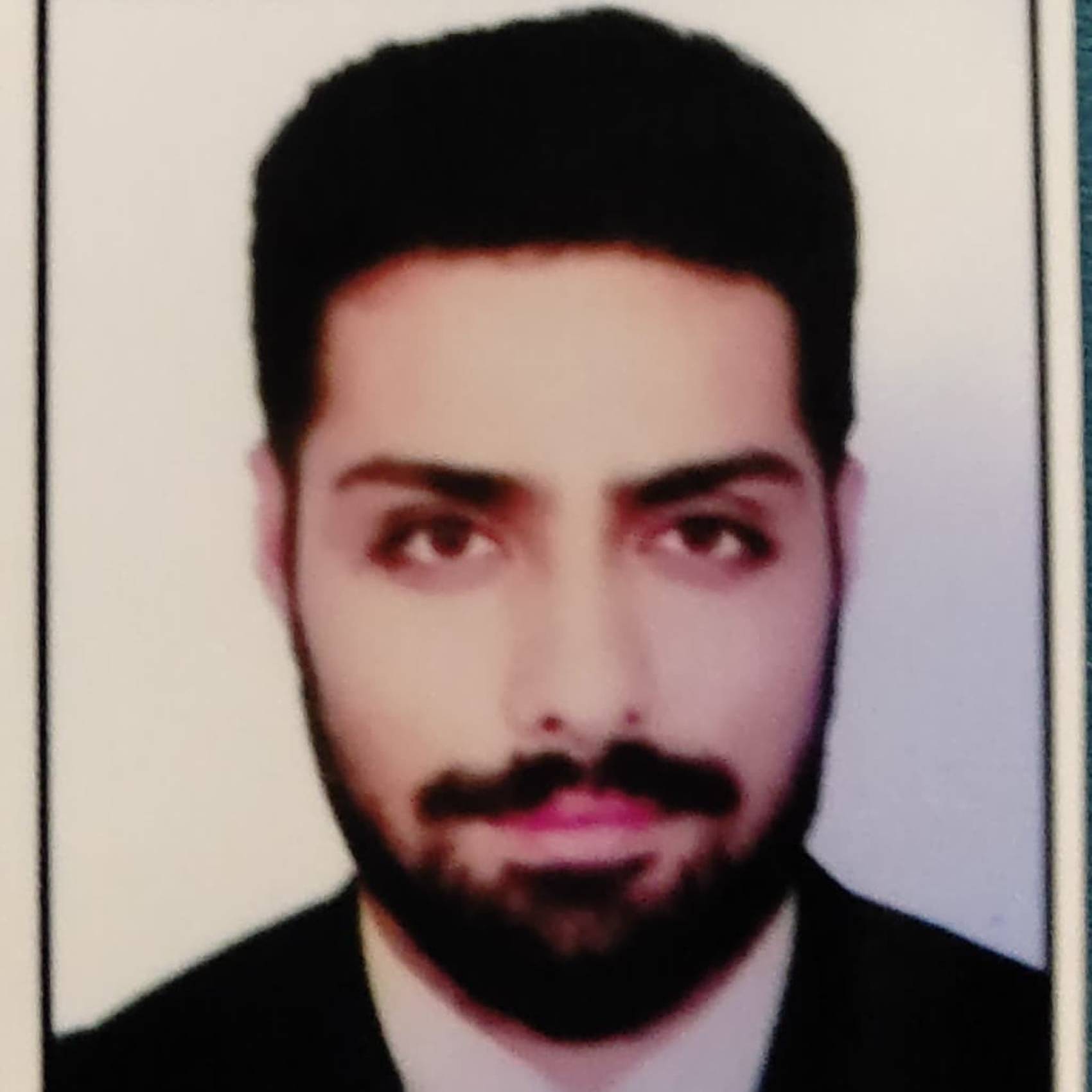 ANKUSH SHARMA