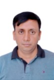 Raj Kumar Dhar Dubey
