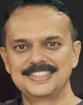 Ranjan Bhat