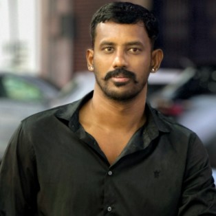 Chandan Kumar S