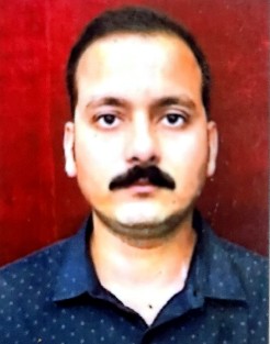 Avaneesh Dwivedi