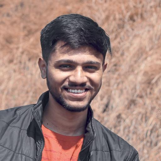 YOGIRAJ SHELKE
