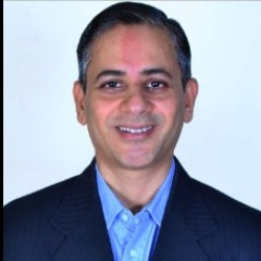 ASHISH SRIVASTAVA