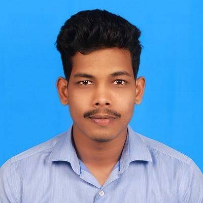 Lova Madhu Dasari