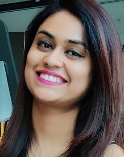 Laxmi Dayanand Telang