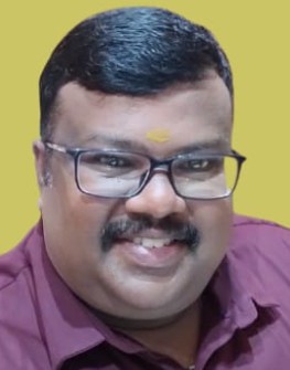 SUNEESH K NARAYANANKUTTY