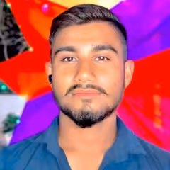 Ankit Chahar