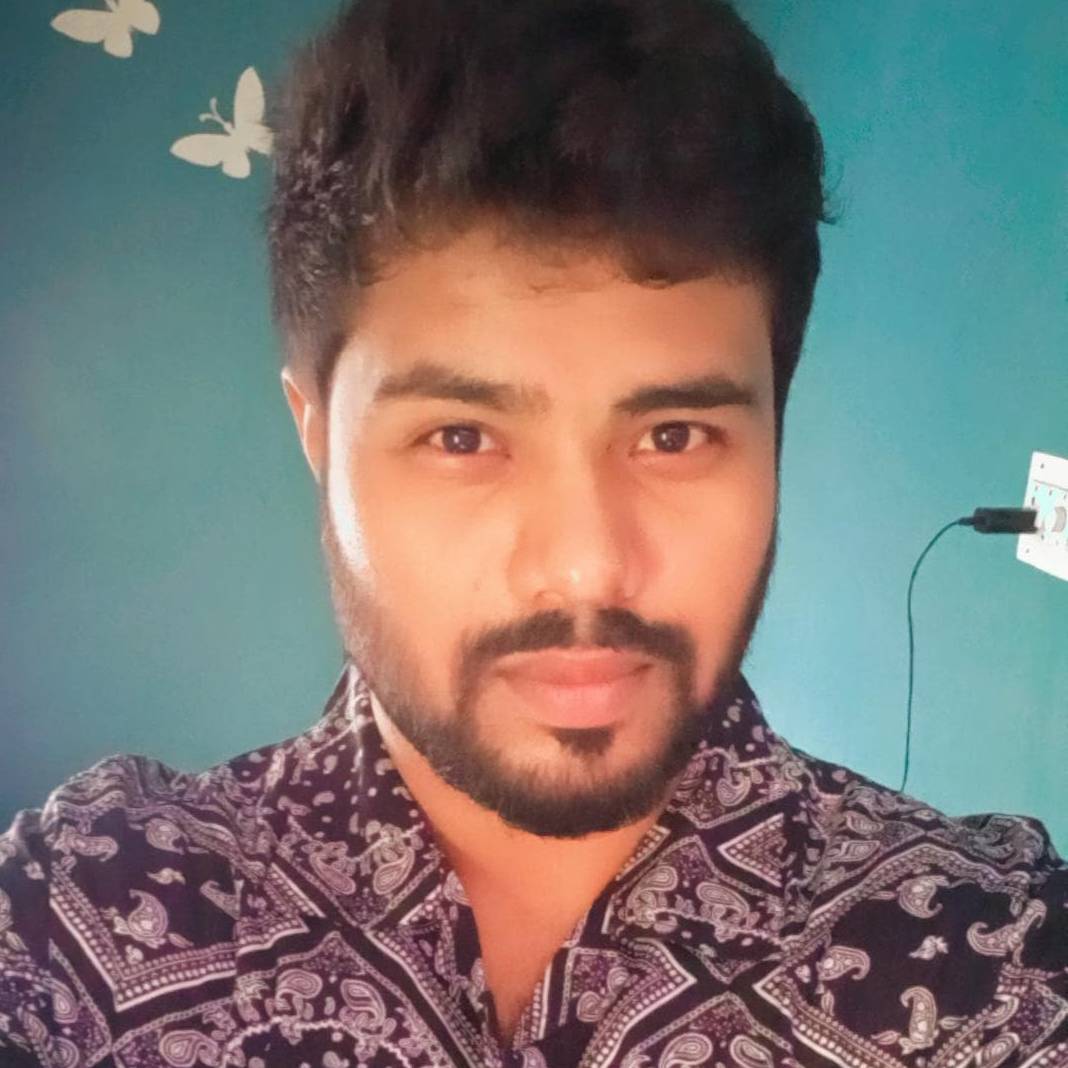 Prathap Kumar