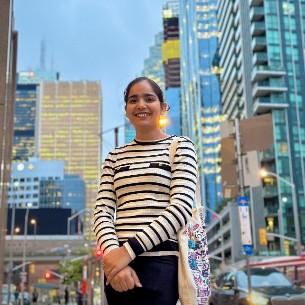 Navneet Kaur (she/her)