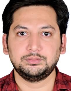 Usaid Ahmad Mansoori